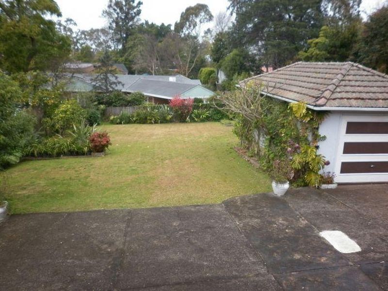 7 Lyne Road, Cheltenham NSW 2119