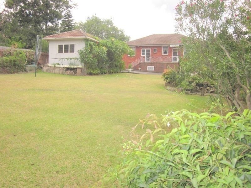 7 Lyne Road, Cheltenham NSW 2119