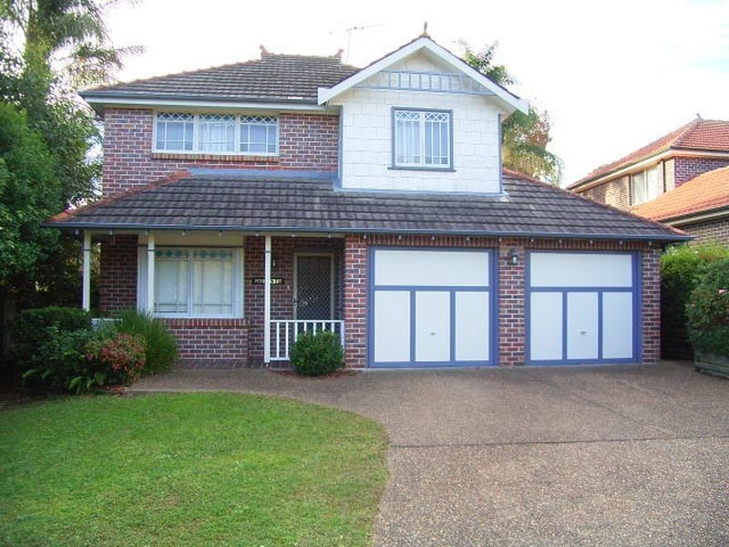 5 Meredith Reach, Westleigh NSW 2120