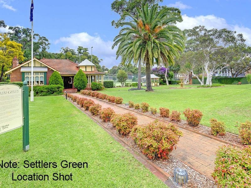 5 Meredith Reach, Westleigh NSW 2120