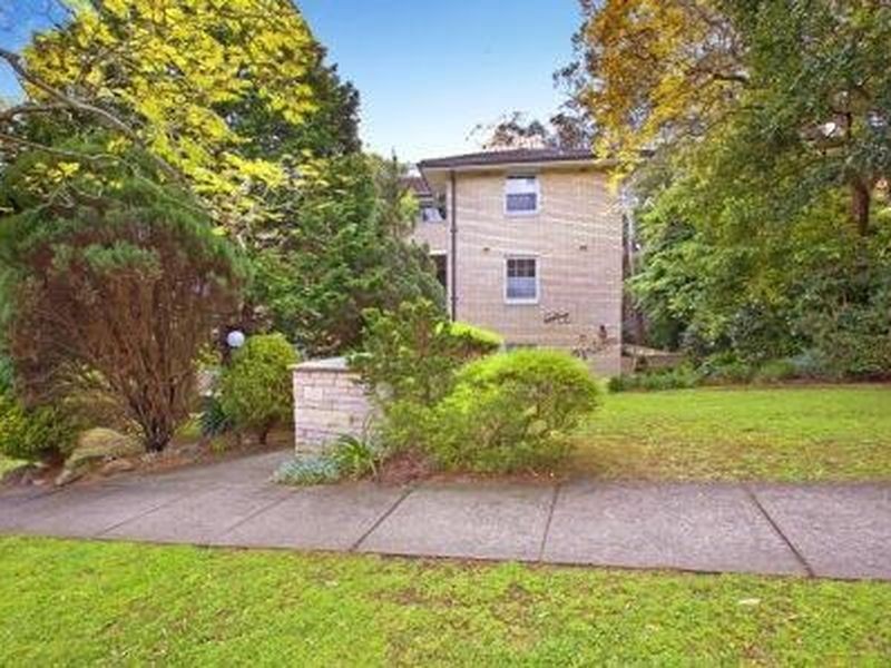3/1 Spencer Street, Killara NSW 2071
