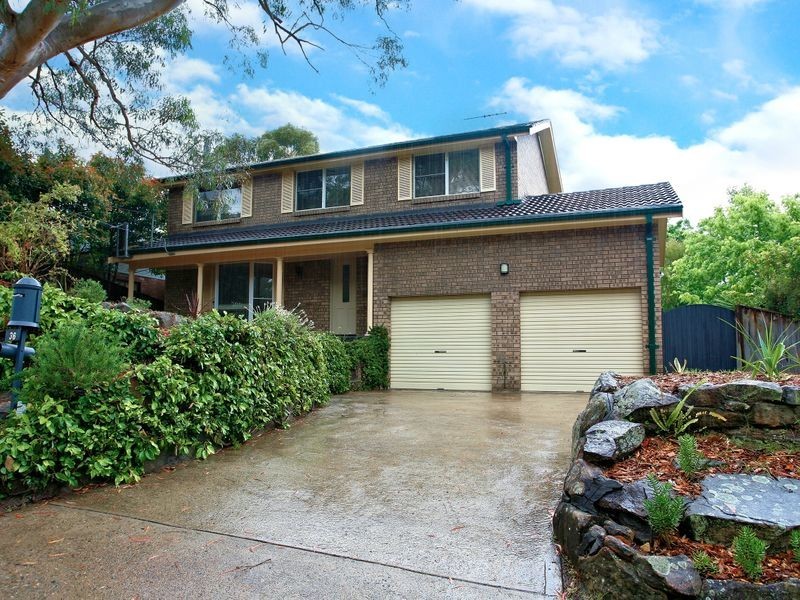 31 Silver Crescent, Westleigh NSW 2120