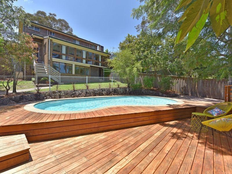 36 Silver Crescent, Westleigh NSW 2120