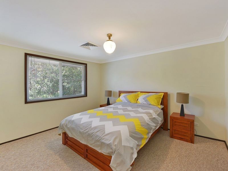 36 Silver Crescent, Westleigh NSW 2120