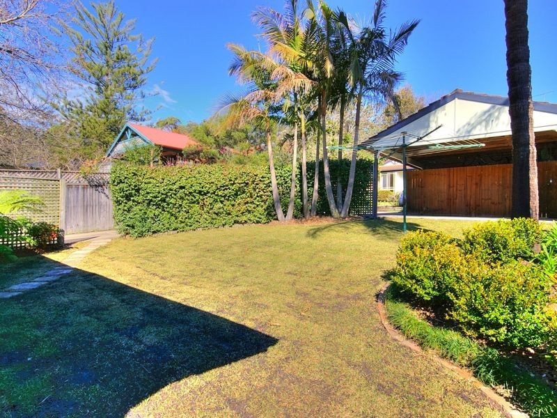 31 Eddy Street, Thornleigh NSW 2120