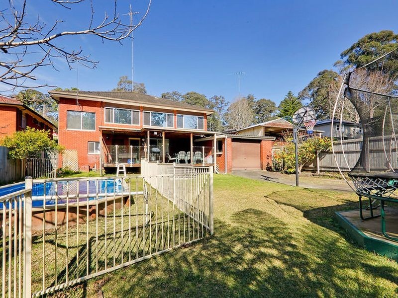 22 Gilgandra Avenue, Thornleigh NSW 2120