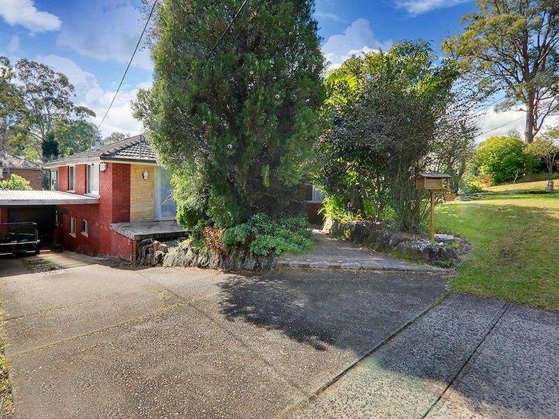 22 Gilgandra Avenue, Thornleigh NSW 2120