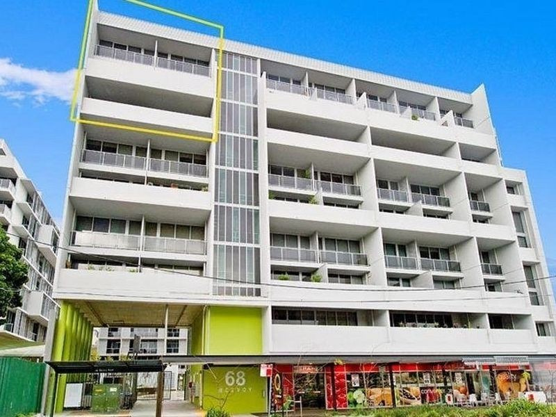 m101/68 McEvoy Street, Alexandria NSW 2015