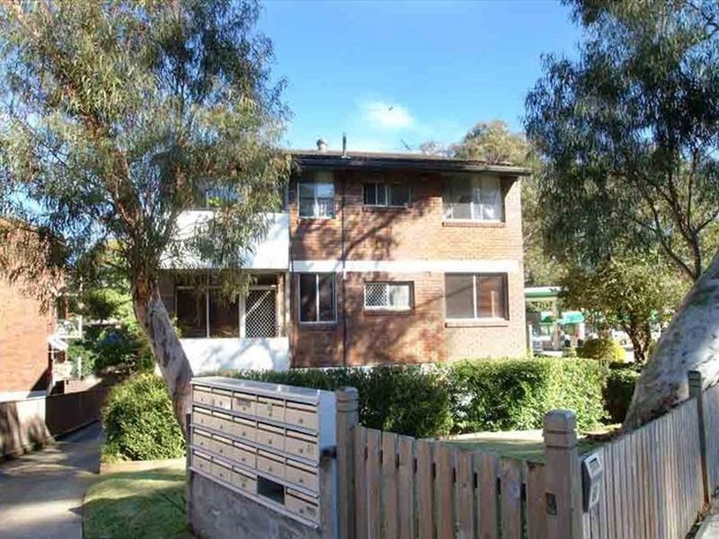 10/60 Epping Road, Lane Cove NSW 2066