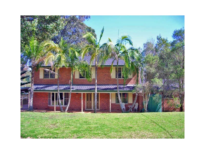 12 Gum Blossom Drive, Westleigh NSW 2120