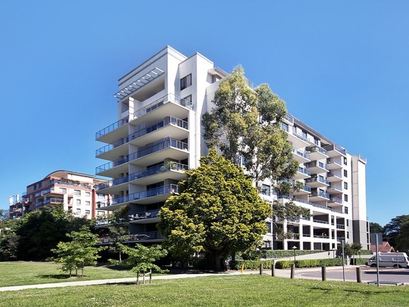 701/39-47 Orara Street, Waitara NSW 2077