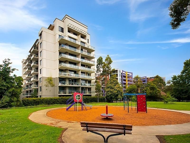 701/39-47 Orara Street, Waitara NSW 2077