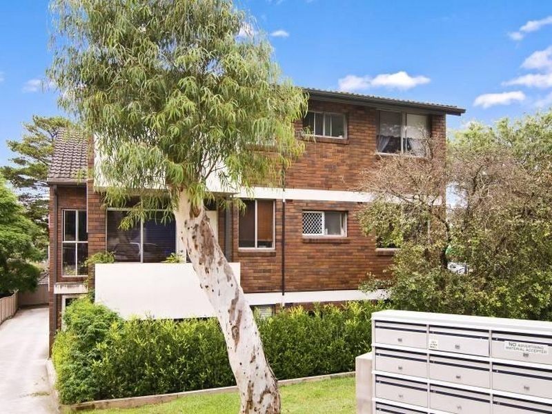 10/60 Epping Road, Lane Cove NSW 2066