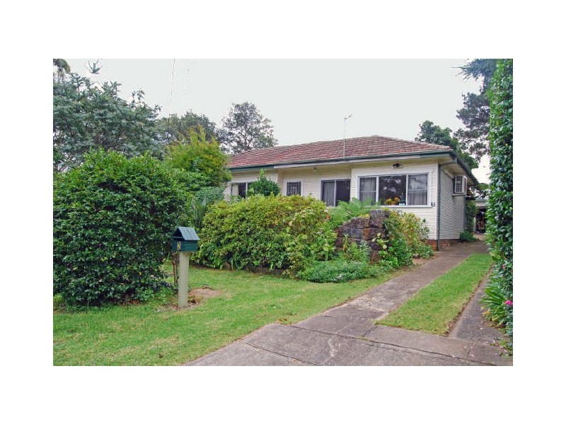 2 Janet Avenue, Thornleigh NSW 2120