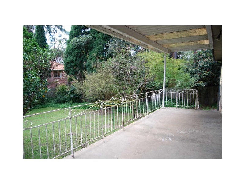 10 Sefton Road, Thornleigh NSW 2120