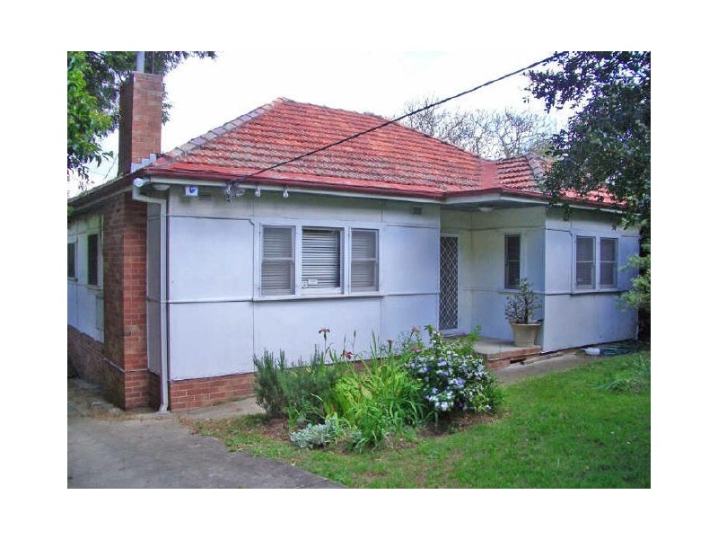 37 Boundary Road, Pennant Hills NSW 2120