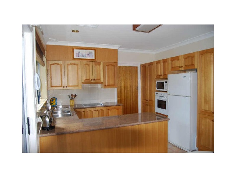 33 Bradley Drive, Carlingford NSW 2118