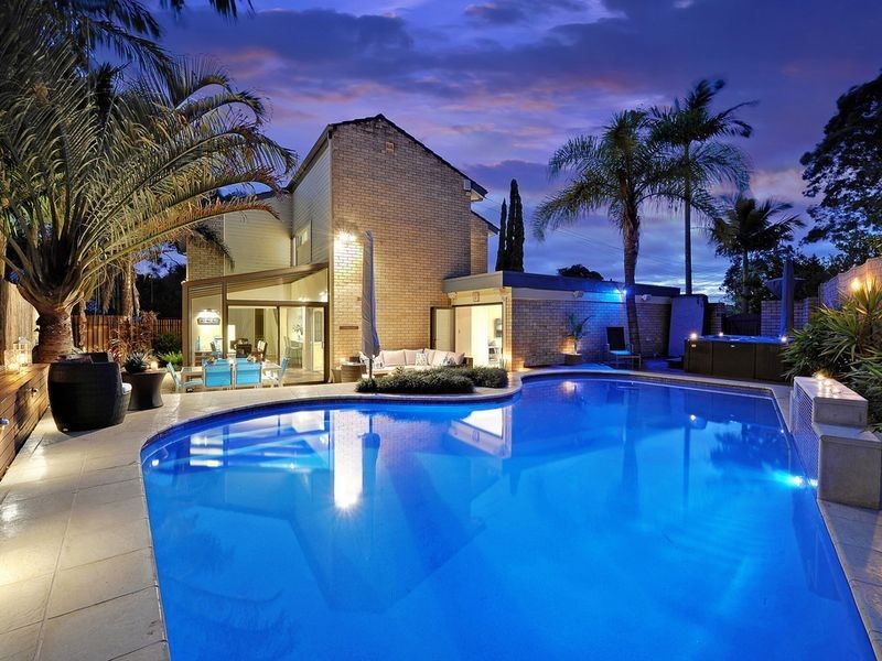 3 Garah Close, Westleigh NSW 2120