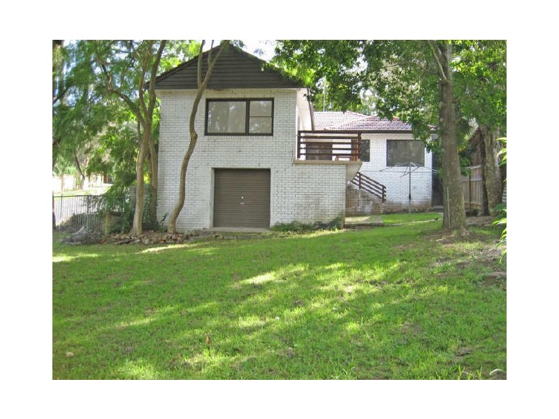 10 Hampden Road, Pennant Hills NSW 2120