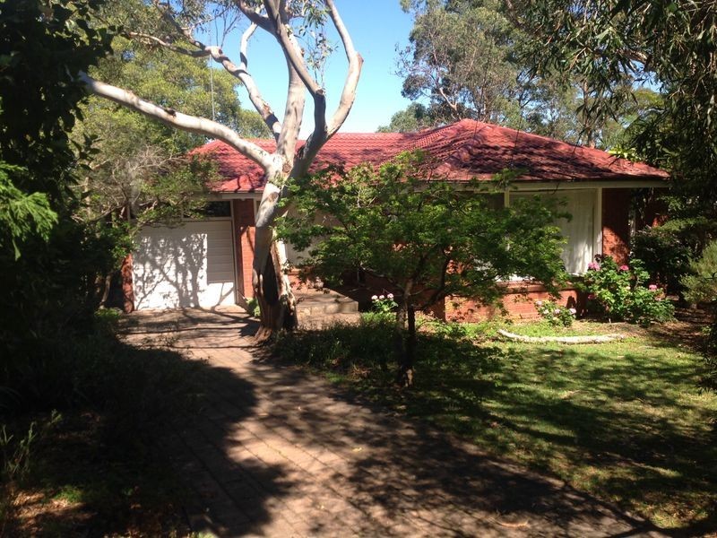 59 Beresford Road, Thornleigh NSW 2120