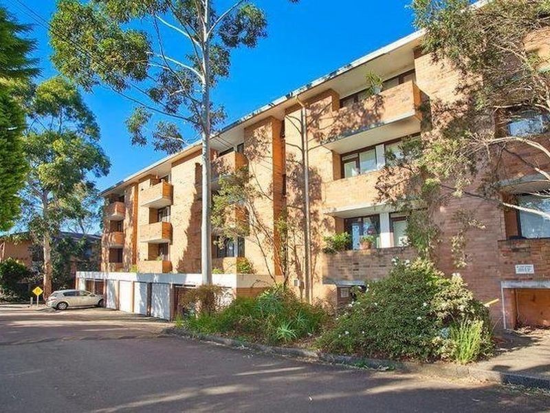 8/38 Cope Street, Lane Cove NSW 2066