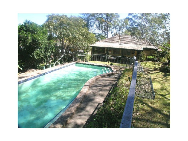 21 Leith Road, Pennant Hills NSW 2120