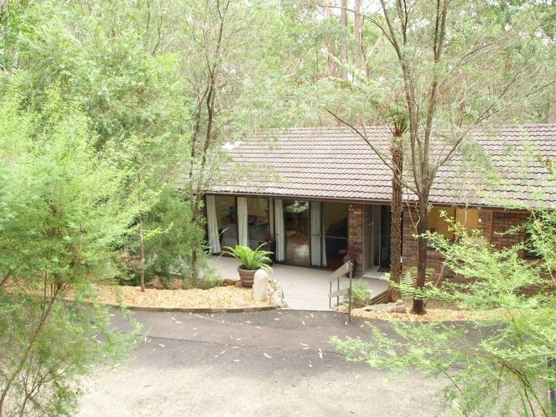 24 Corang Road, Westleigh NSW 2120