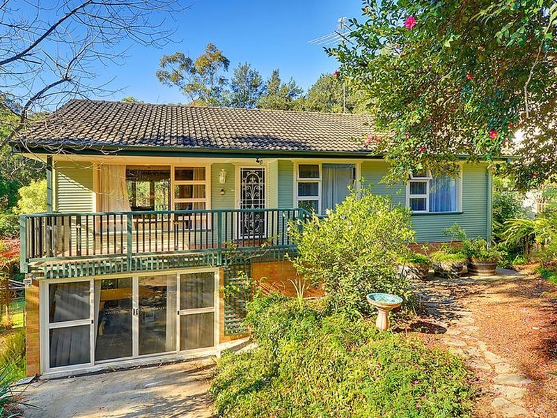 14 Wareemba Avenue, Thornleigh NSW 2120