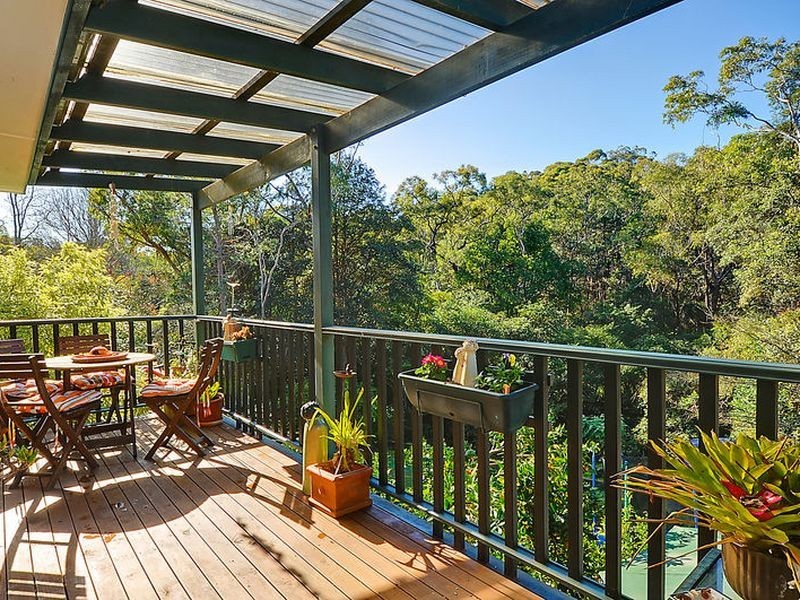 14 Wareemba Avenue, Thornleigh NSW 2120