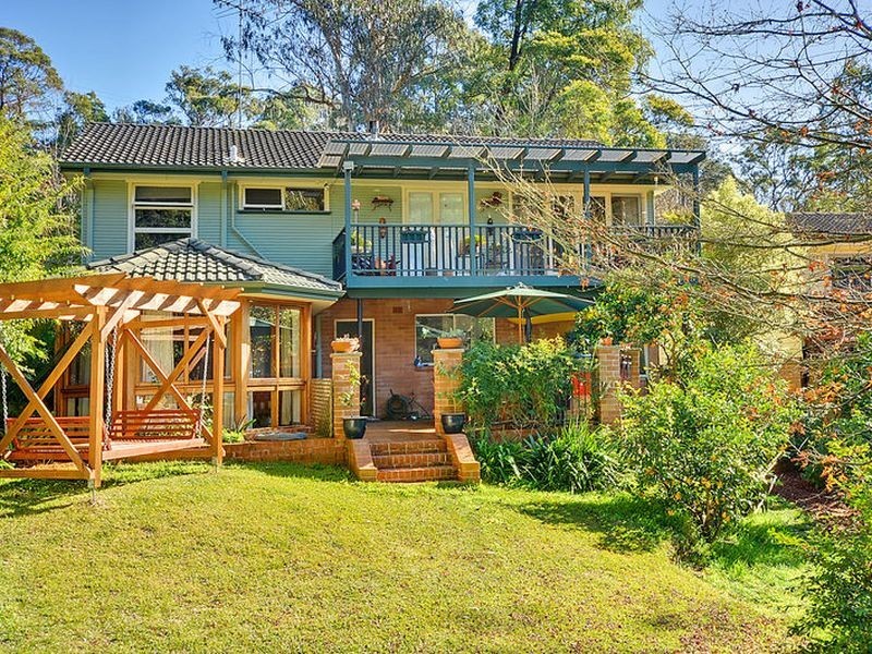 14 Wareemba Avenue, Thornleigh NSW 2120