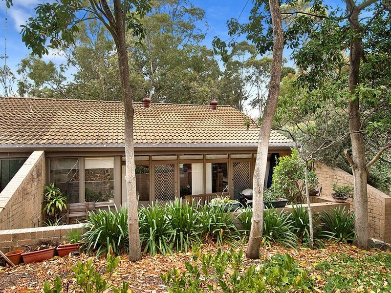 3/18 Paling Street, Thornleigh NSW 2120