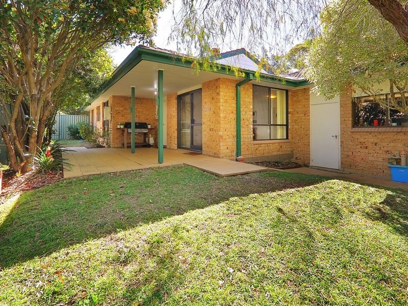 9/50 – 52 Shepherds Drive, Cherrybrook NSW 2126