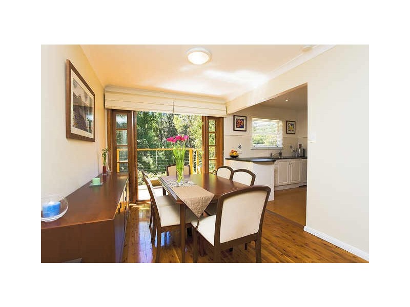 6 Wareemba Avenue, Thornleigh NSW 2120