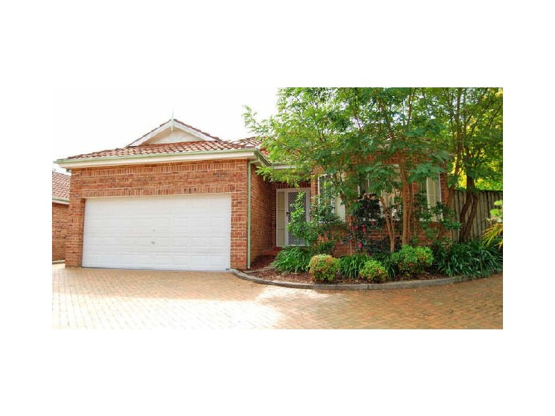 2/3 Rivertop Close, Normanhurst NSW 2076