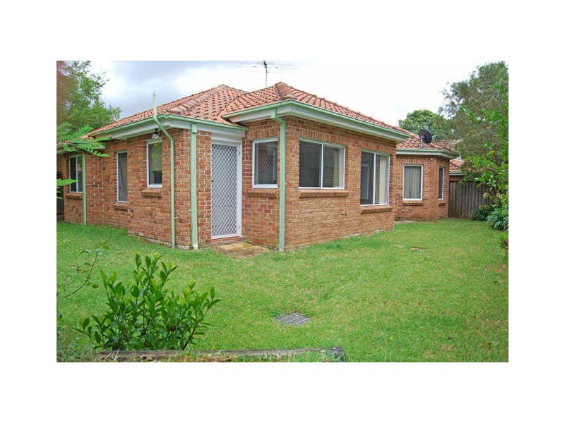 2/3 Rivertop Close, Normanhurst NSW 2076