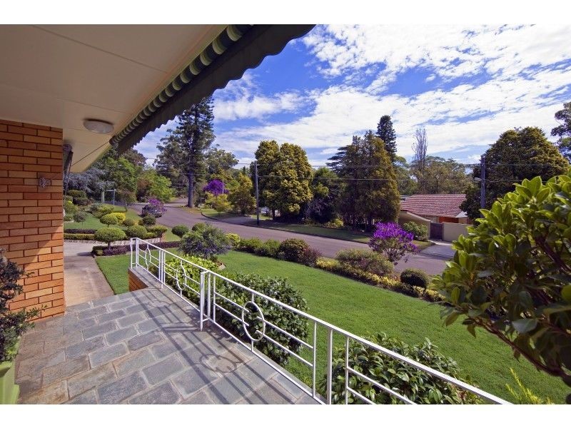 2 Norma Crescent, Cheltenham NSW 2119