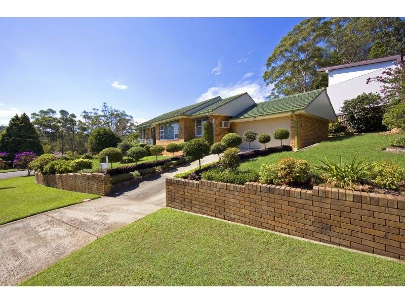 2 Norma Crescent, Cheltenham NSW 2119