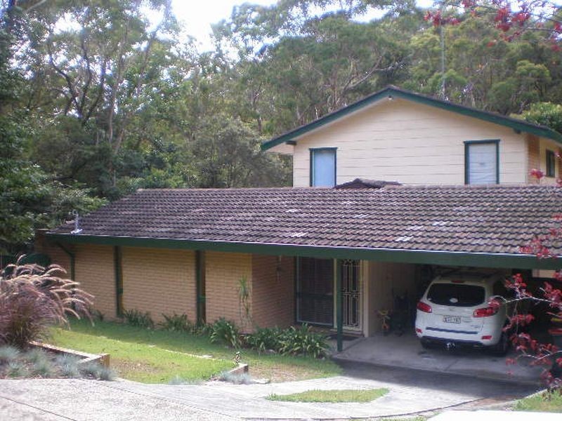 28 Wareemba Avenue, Thornleigh NSW 2120