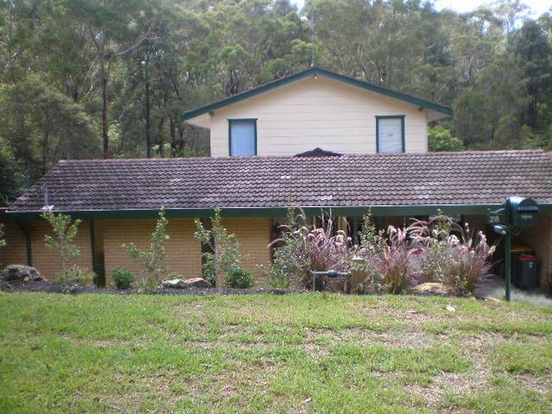 28 Wareemba Avenue, Thornleigh NSW 2120