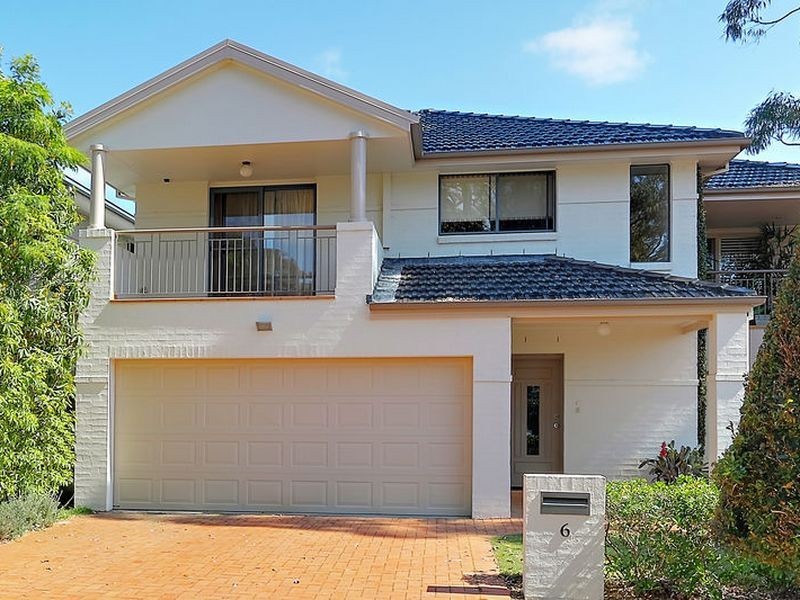 6 Brolga Way, Westleigh NSW 2120