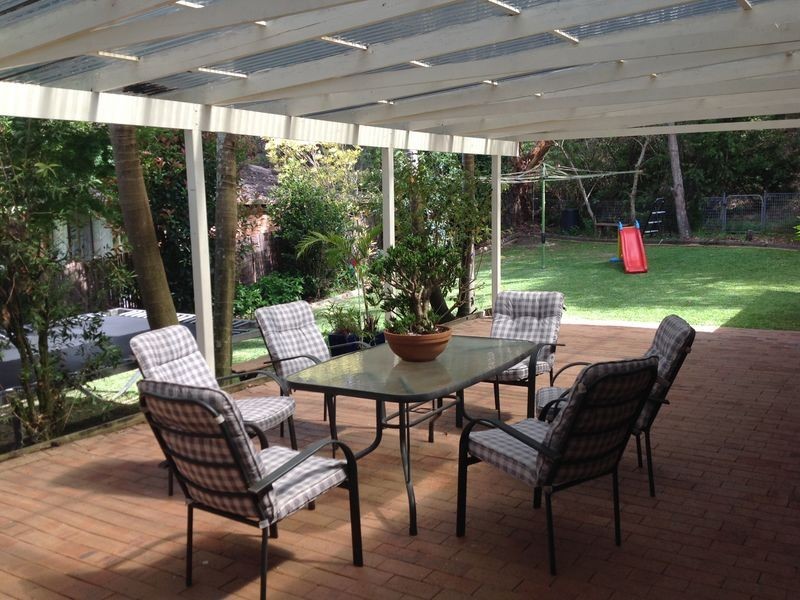 11 Morris Avenue, Thornleigh NSW 2120