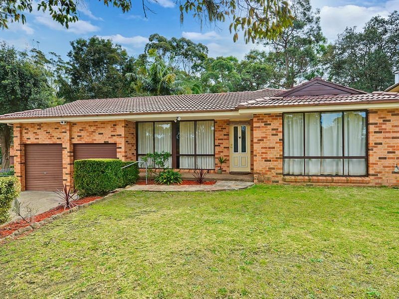 11 Morris Avenue, Thornleigh NSW 2120
