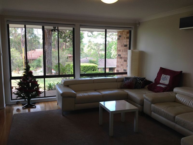 11 Morris Avenue, Thornleigh NSW 2120