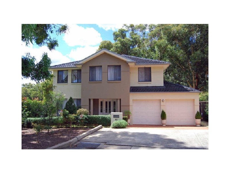 52 Sefton Road, Westleigh NSW 2120
