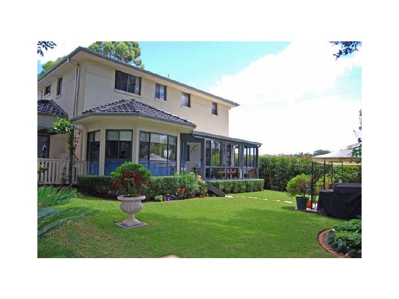 52 Sefton Road, Westleigh NSW 2120