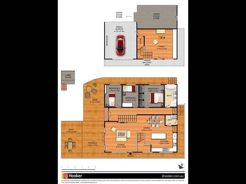 7 Nattai Close, Thornleigh NSW 2120