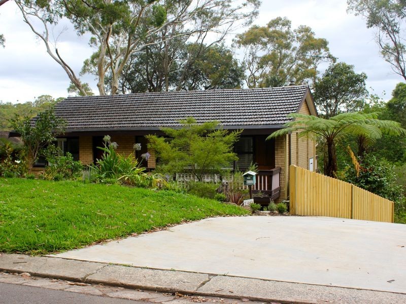 149 Dartford Road, Thornleigh NSW 2120