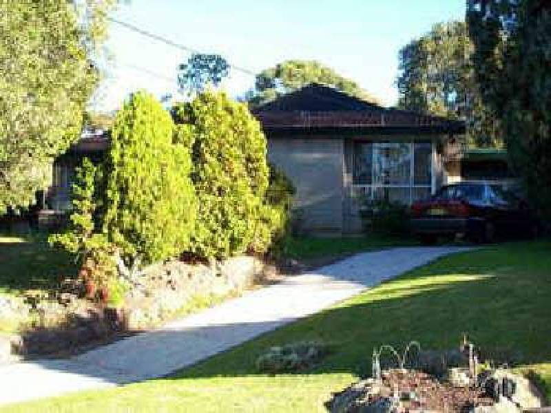 3 Boola Place, Westleigh NSW 2120