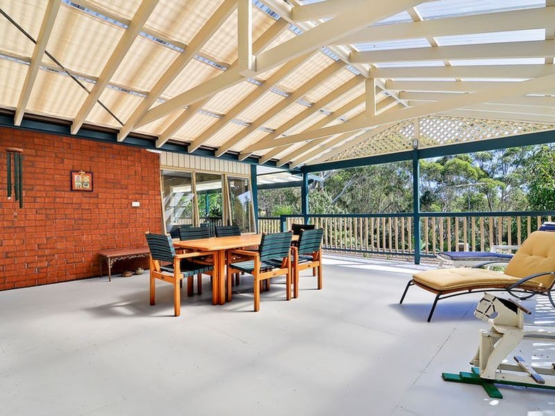 18 Corang Road, Westleigh NSW 2120