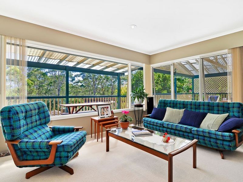 18 Corang Road, Westleigh NSW 2120